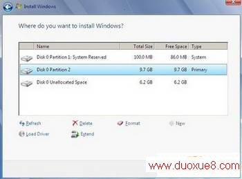 ⰲװWindows7޷·
