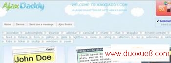 9Ajax/JavascriptԴվ 6c90b396b0a6cd07 thumb