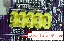 USB