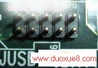 USB