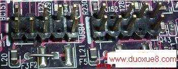 USB