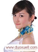怎么打蝴蝶结,10种实用蝴蝶结打法(图解) handdiy.com