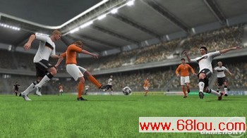 FIFA 10 Ӳ̰