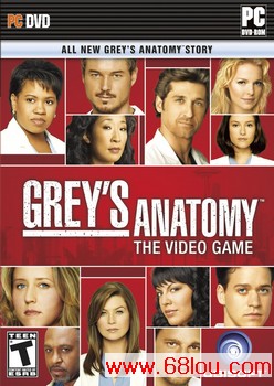 ʵϰҽ Grey's Anatomy
