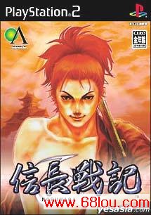 PS2[ųս][Nobunaga Senki][]